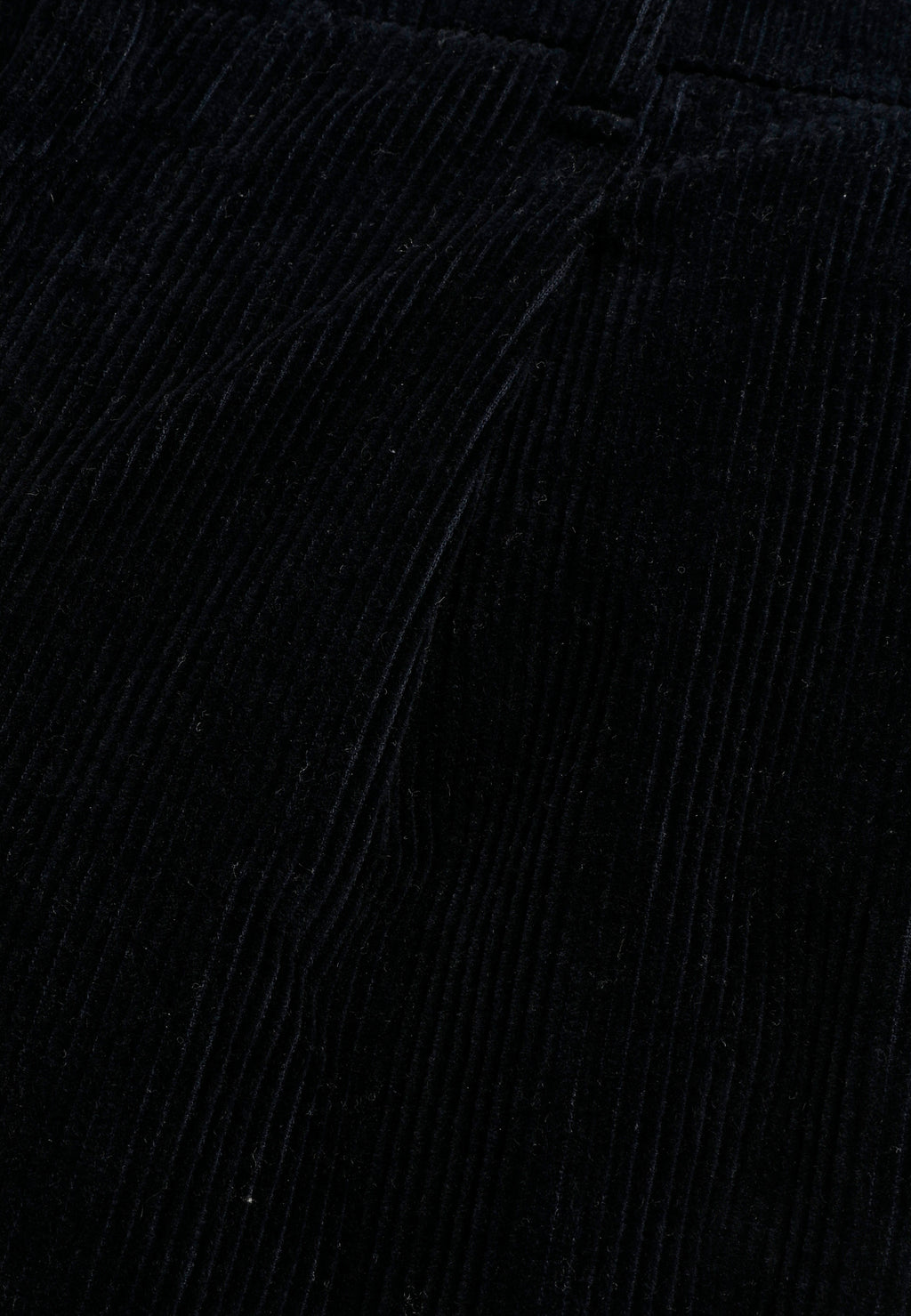 Broeken blauw ANTWRP