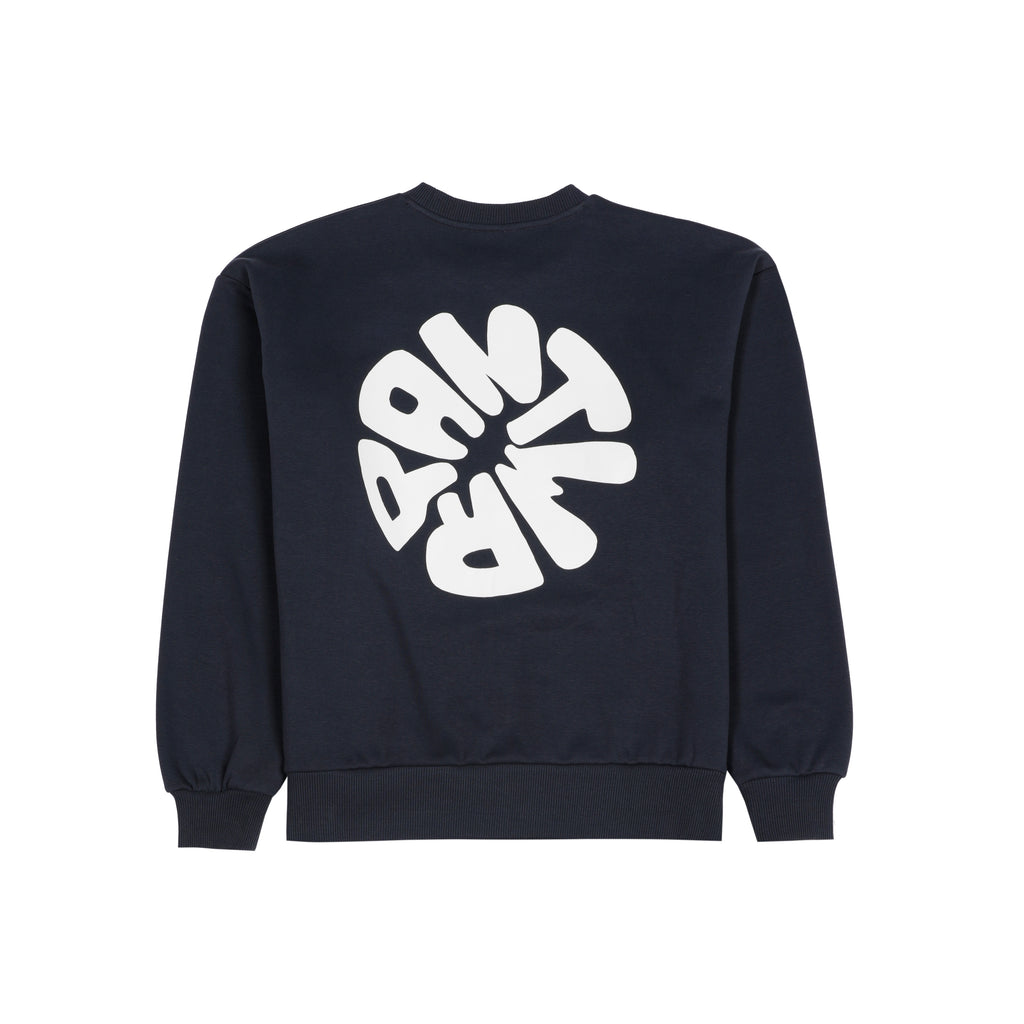Sweaters blauw ANTWRP