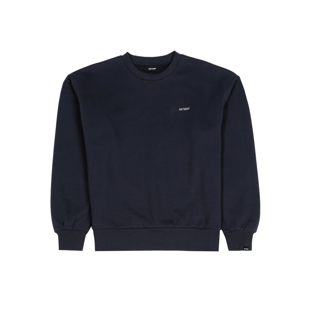 Sweaters blauw ANTWRP