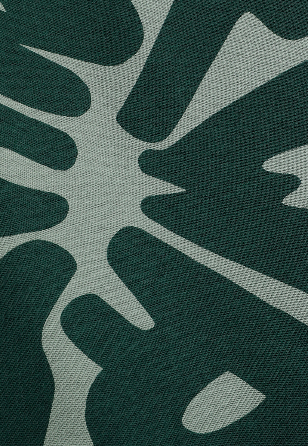 Sweaters groen ANTWRP