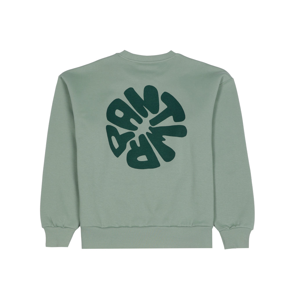 Sweaters groen ANTWRP