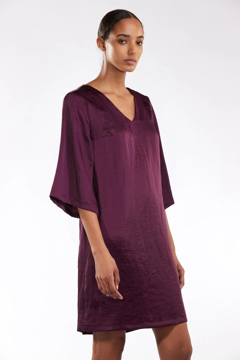 Jurken lange mouw  Atmos