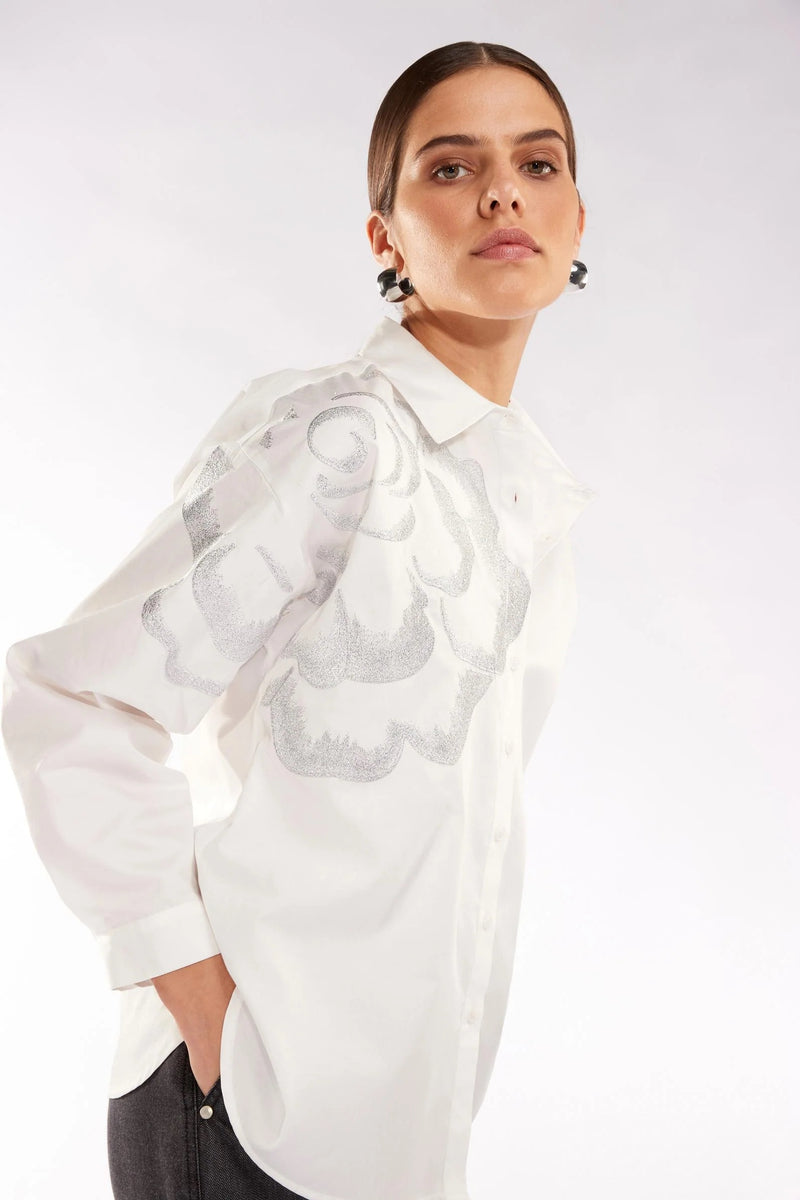 Blouses lange mouw  Atmos