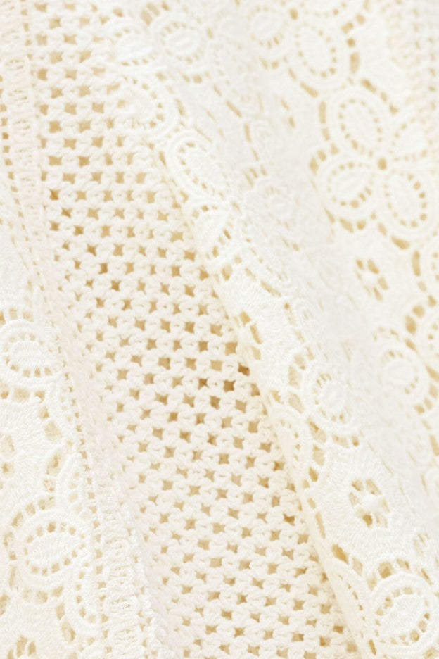 T-shirts korte mouw beige ba&sh