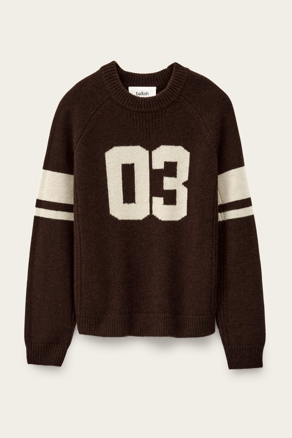 Pulls bruin ba&sh