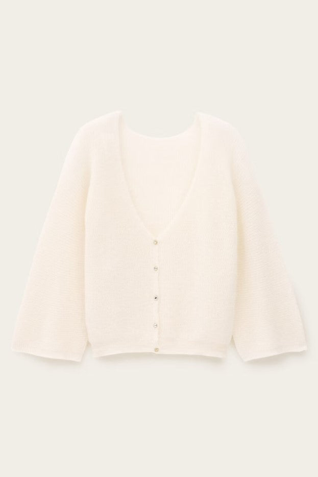 Pulls beige ba&sh