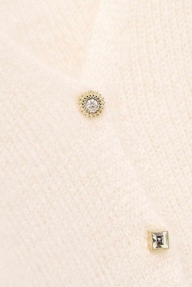 Pulls beige ba&sh