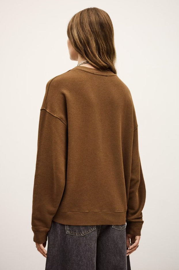 Sweaters bruin ba&sh