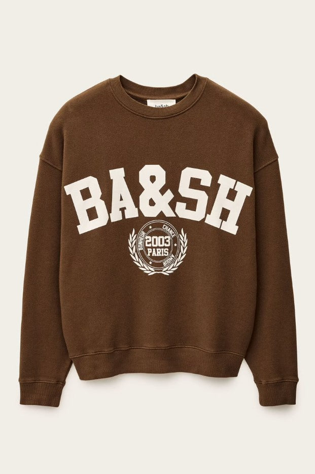 Sweaters bruin ba&sh