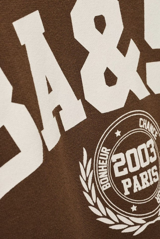 Sweaters bruin ba&sh