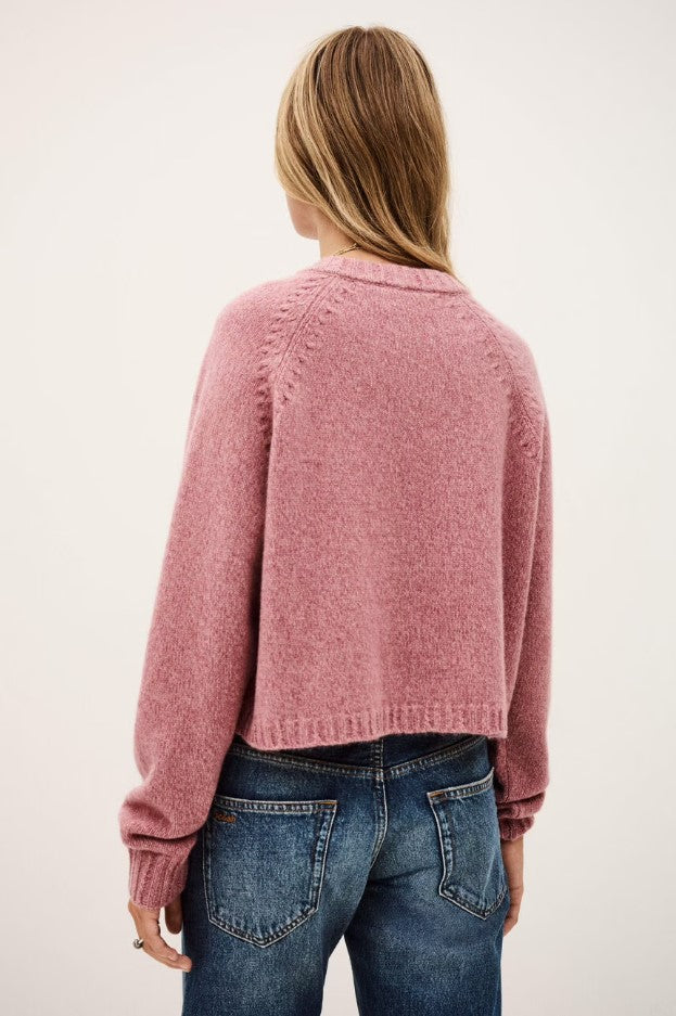 Pulls roze ba&sh