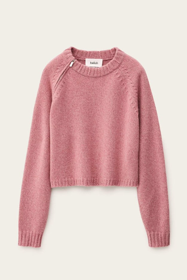 Pulls roze ba&sh