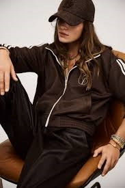 Cardigans bruin ba&sh