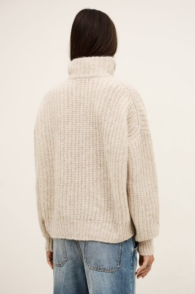 Sweaters beige ba&sh