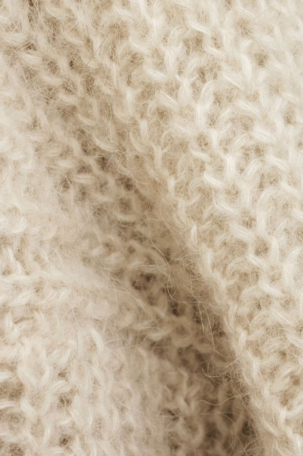 Sweaters beige ba&sh