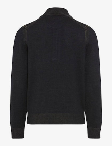 Pulls blauw BRAX