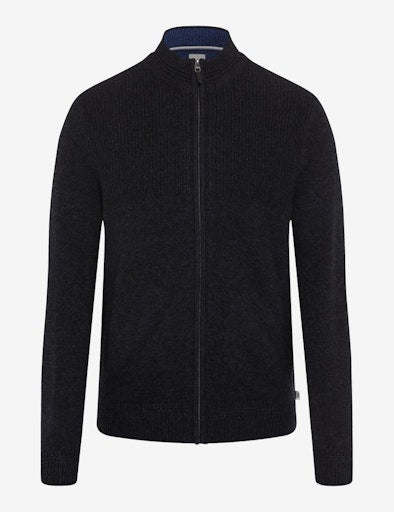Pulls blauw BRAX