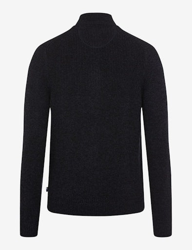 Pulls blauw BRAX