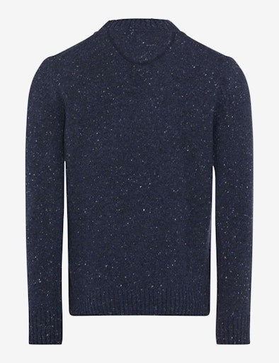 Pulls blauw BRAX