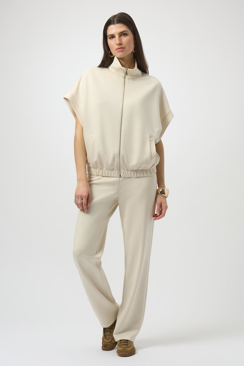 Jassen beige Joseph Ribkoff