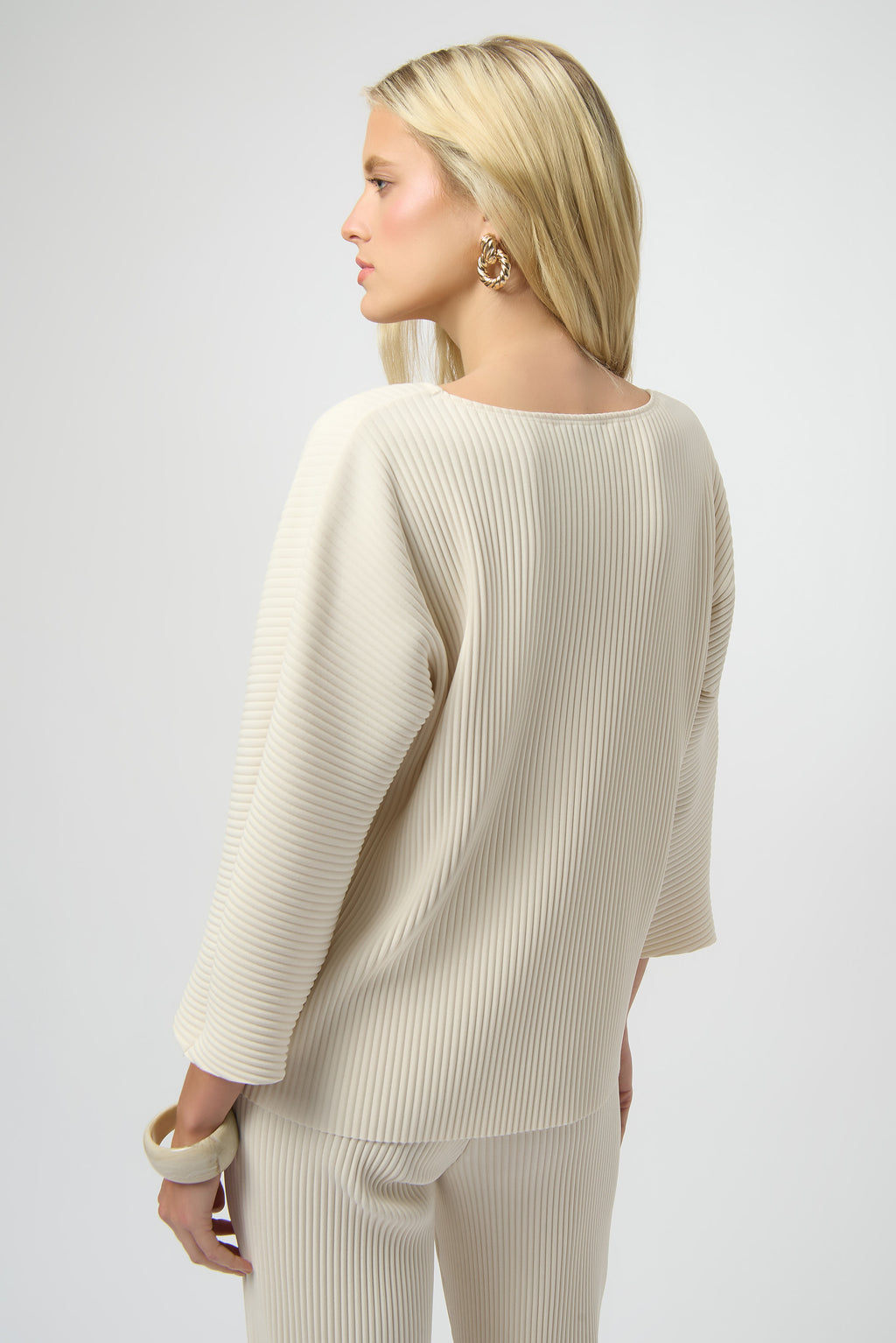 Tops beige Joseph Ribkoff