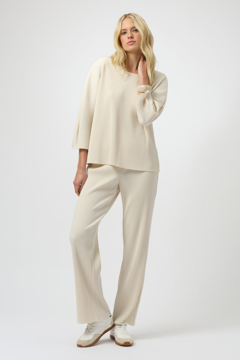 Broeken beige Joseph Ribkoff
