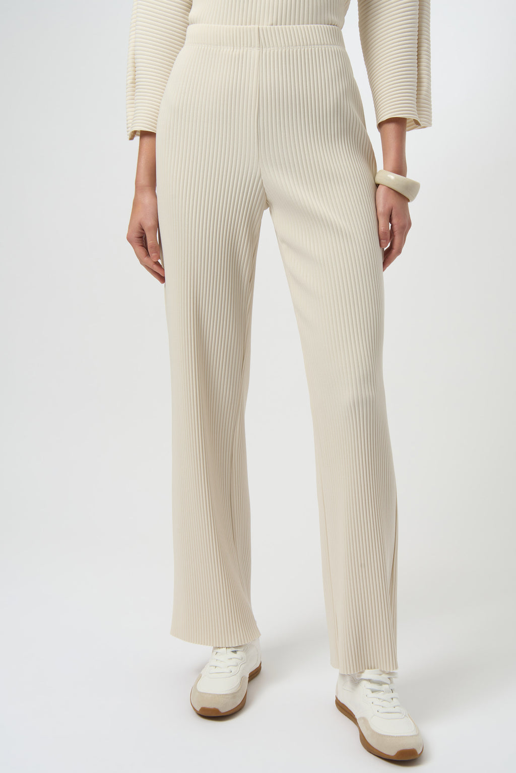 Broeken beige Joseph Ribkoff