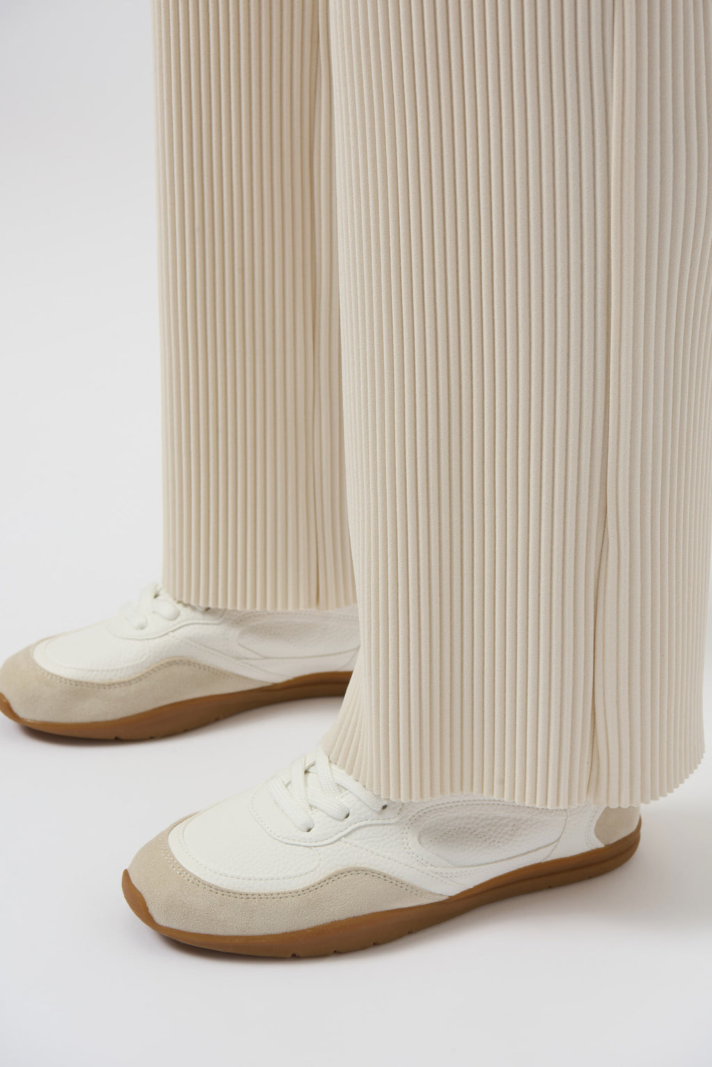 Broeken beige Joseph Ribkoff