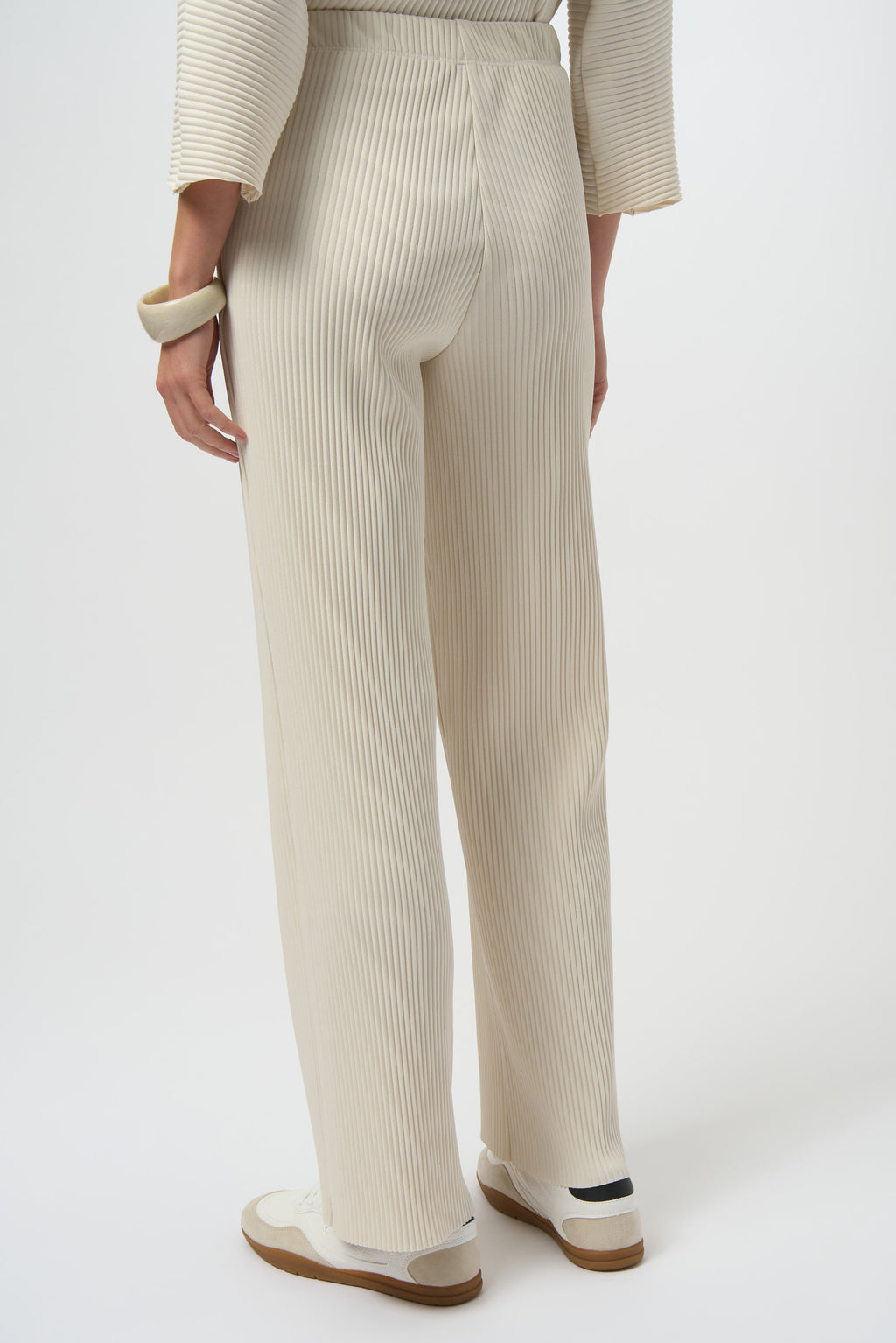 Broeken beige Joseph Ribkoff