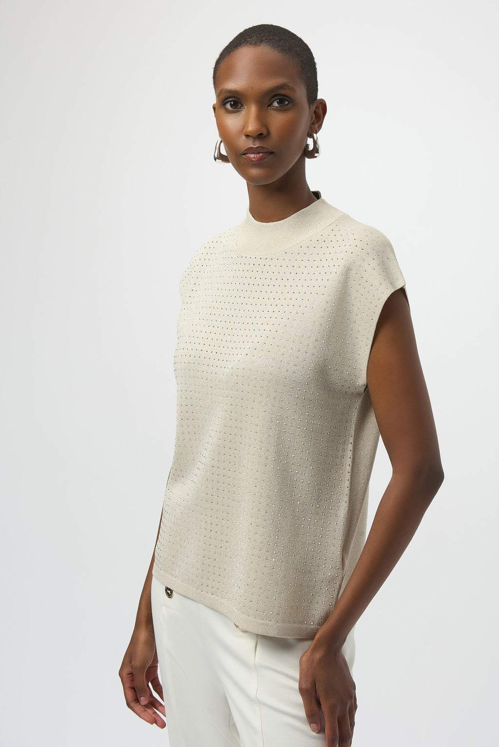 Tops beige Joseph Ribkoff