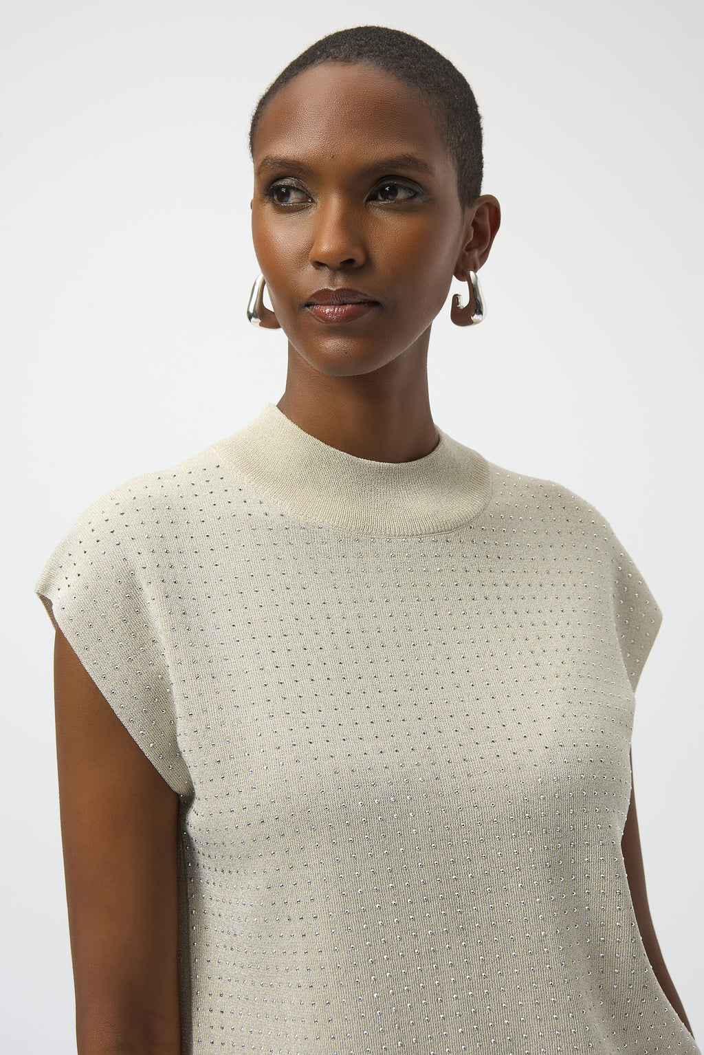 Tops beige Joseph Ribkoff