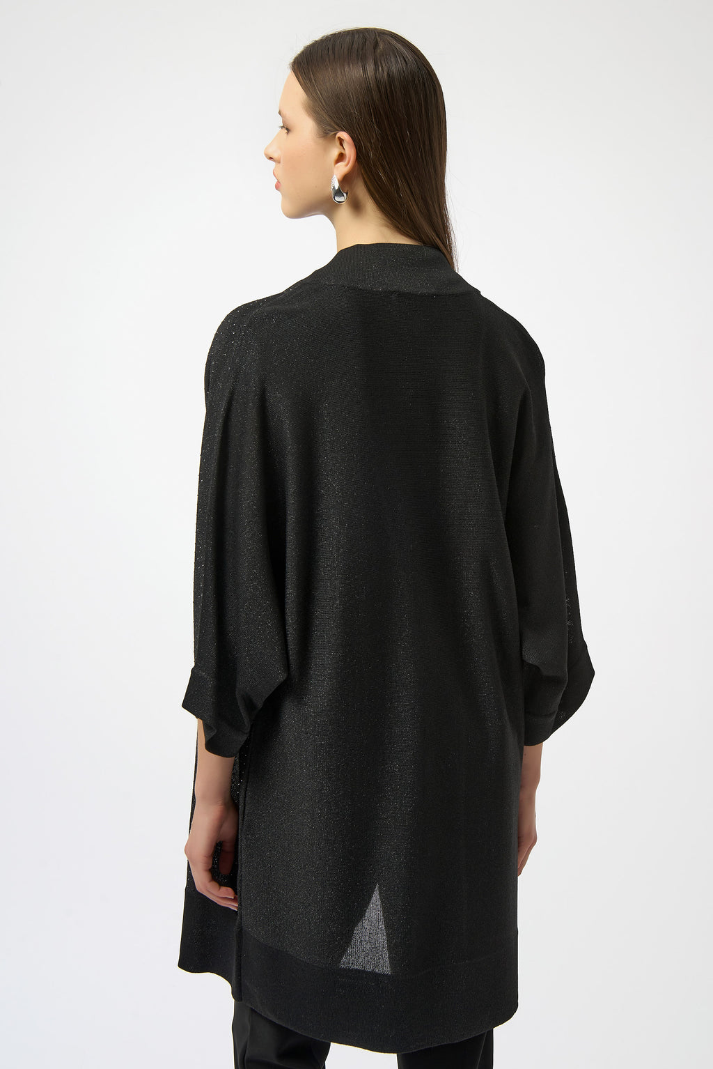 Cardigans zwart Joseph Ribkoff