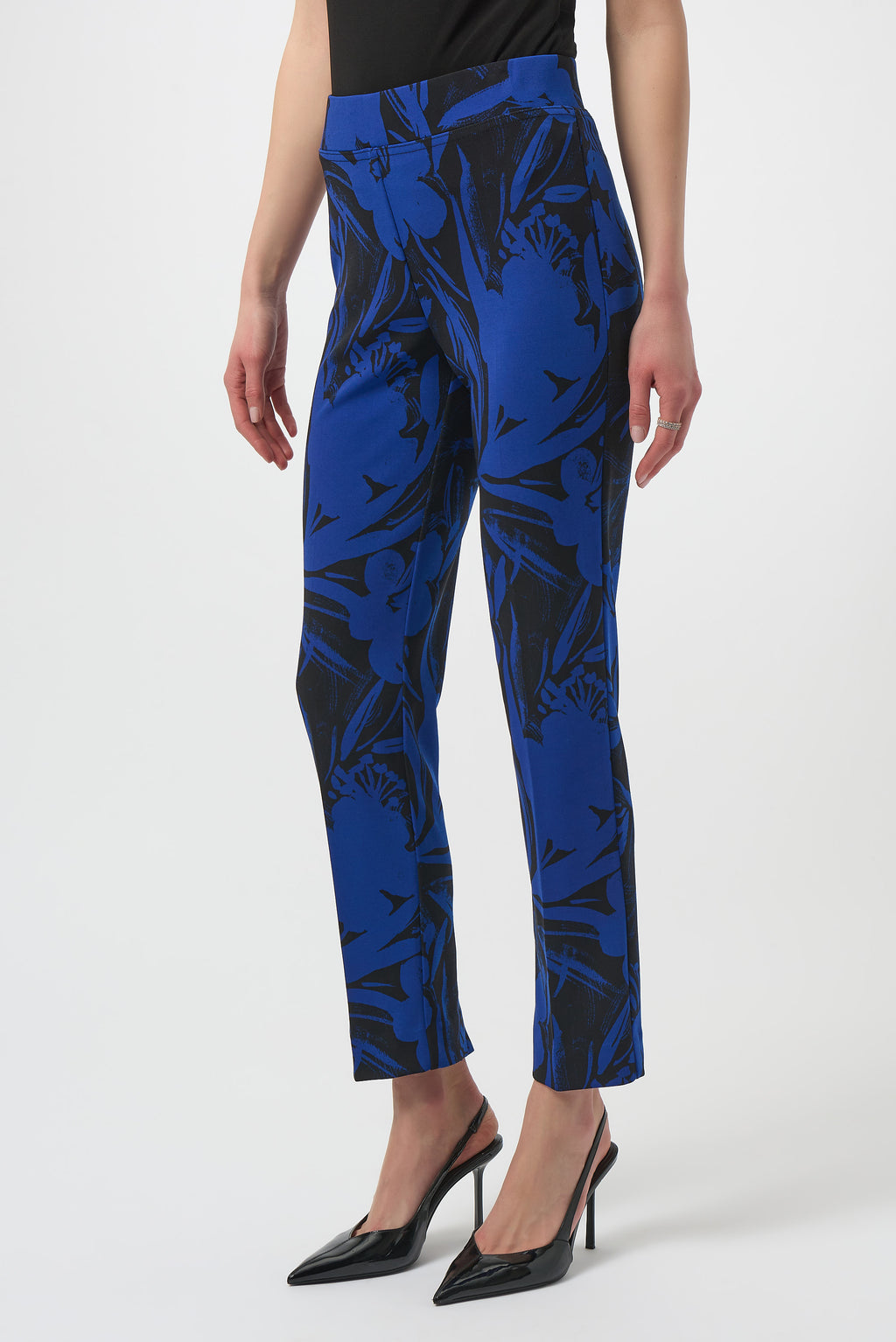 Broeken multicolor Joseph Ribkoff