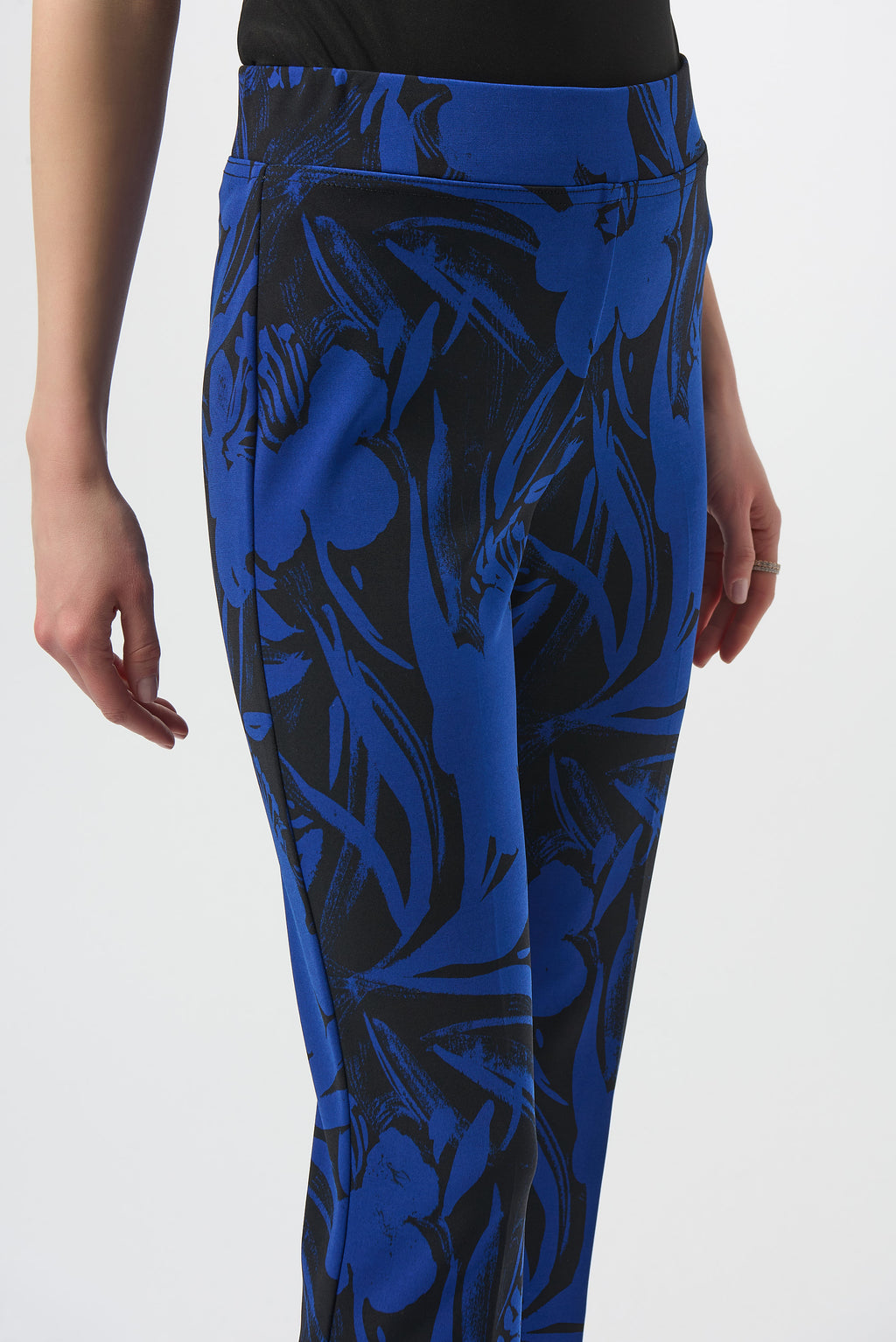 Broeken multicolor Joseph Ribkoff