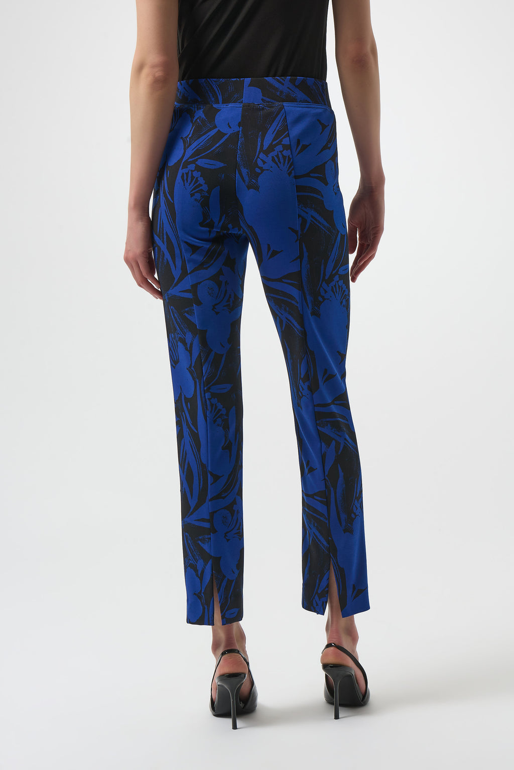 Broeken multicolor Joseph Ribkoff