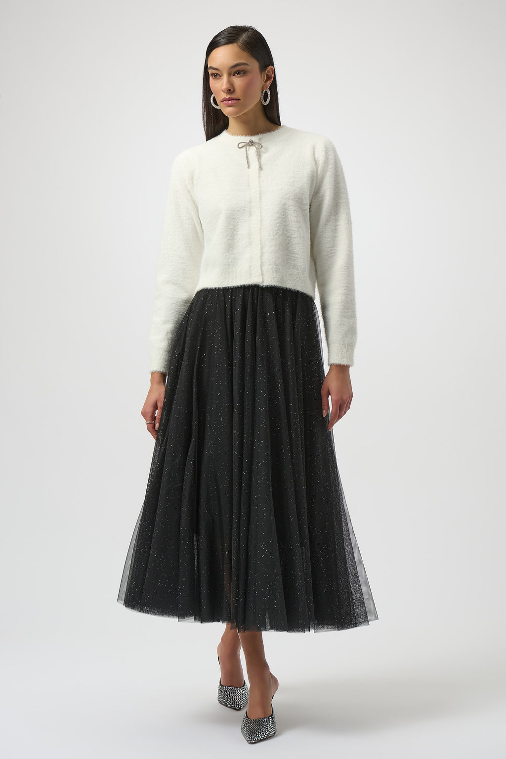 Cardigans wit Joseph Ribkoff