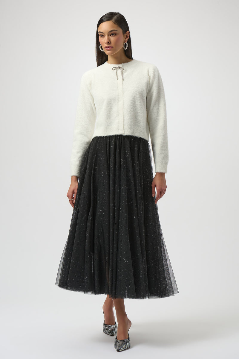 Cardigans wit Joseph Ribkoff