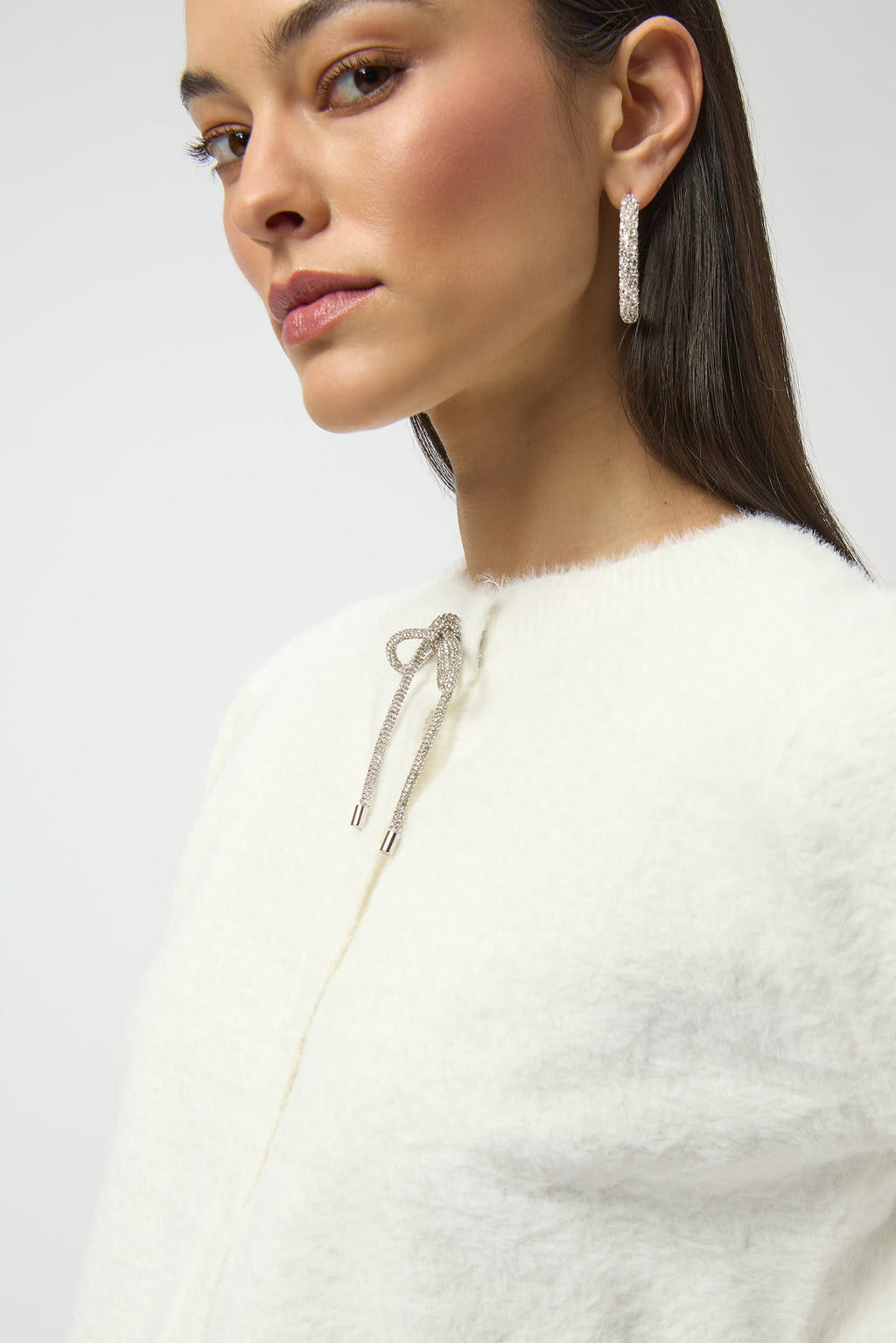 Cardigans wit Joseph Ribkoff