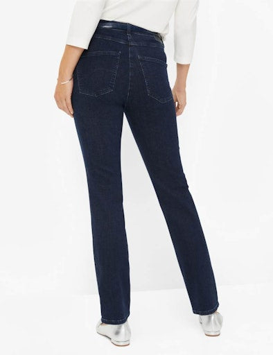 Jeans navy RAPHAELA by BRAX