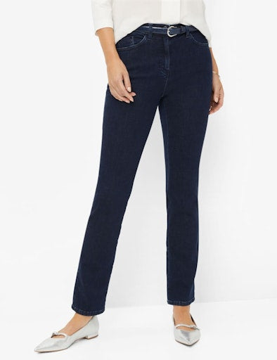 Jeans navy RAPHAELA by BRAX