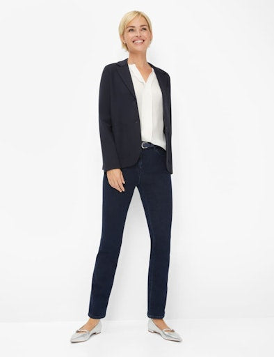 Jeans navy RAPHAELA by BRAX