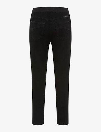 Broeken bruin RAPHAELA by BRAX