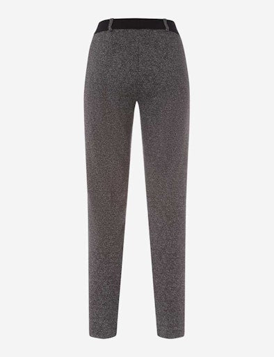Broeken grijs RAPHAELA by BRAX