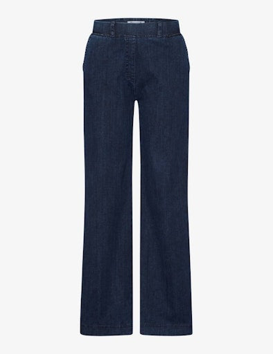 Broeken blauw RAPHAELA by BRAX