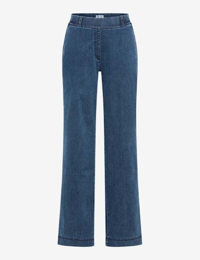 Broeken blauw RAPHAELA by BRAX