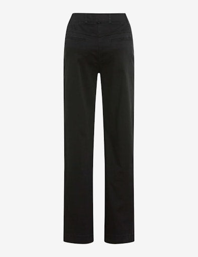 Broeken zwart RAPHAELA by BRAX