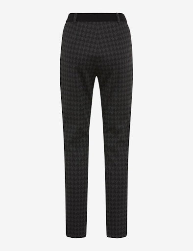 Broeken grijs RAPHAELA by BRAX