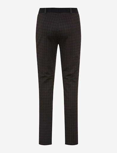 Broeken grijs RAPHAELA by BRAX