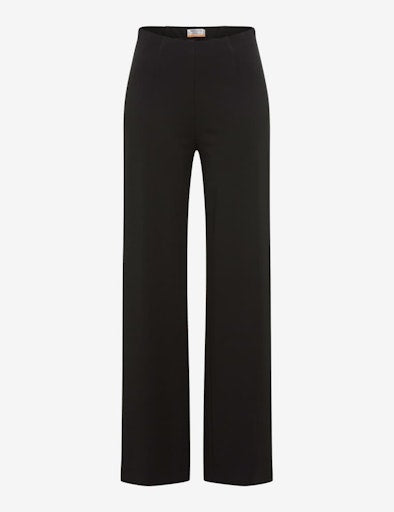 Broeken zwart RAPHAELA by BRAX