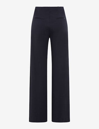 Broeken navy RAPHAELA by BRAX